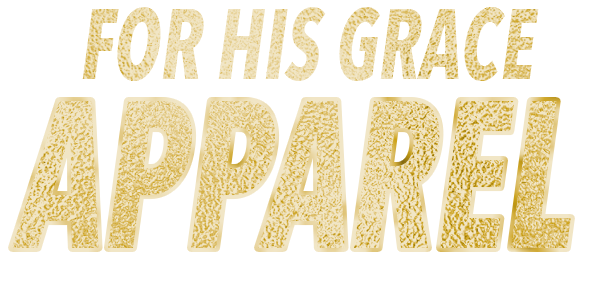 ForHisGraceApparel